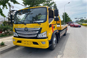 丰润汽车救援头像