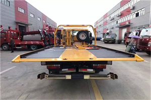 丰润附近汽车救援服务