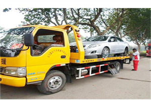 丰润附近24小时汽车拖车服务热线