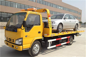 丰润道路救援一般怎么收费