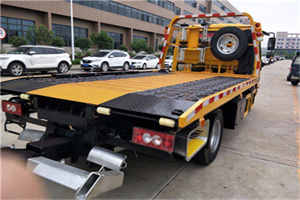 丰润24小时汽车送油服务公司