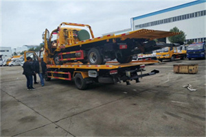 丰润同城汽车补胎