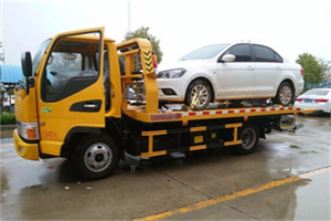 丰润附近拖车救援24小时服务热线