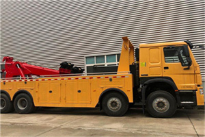 丰润道路救援公司